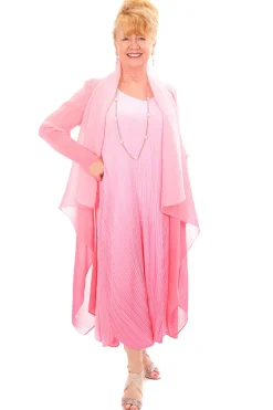 Clearance Maxi - Pink - AQ1 Weddings & Events