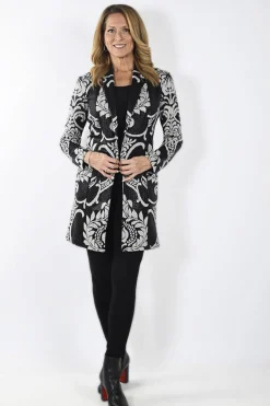 Sale Amaze Jacket - FL40 Coats & Jackets
