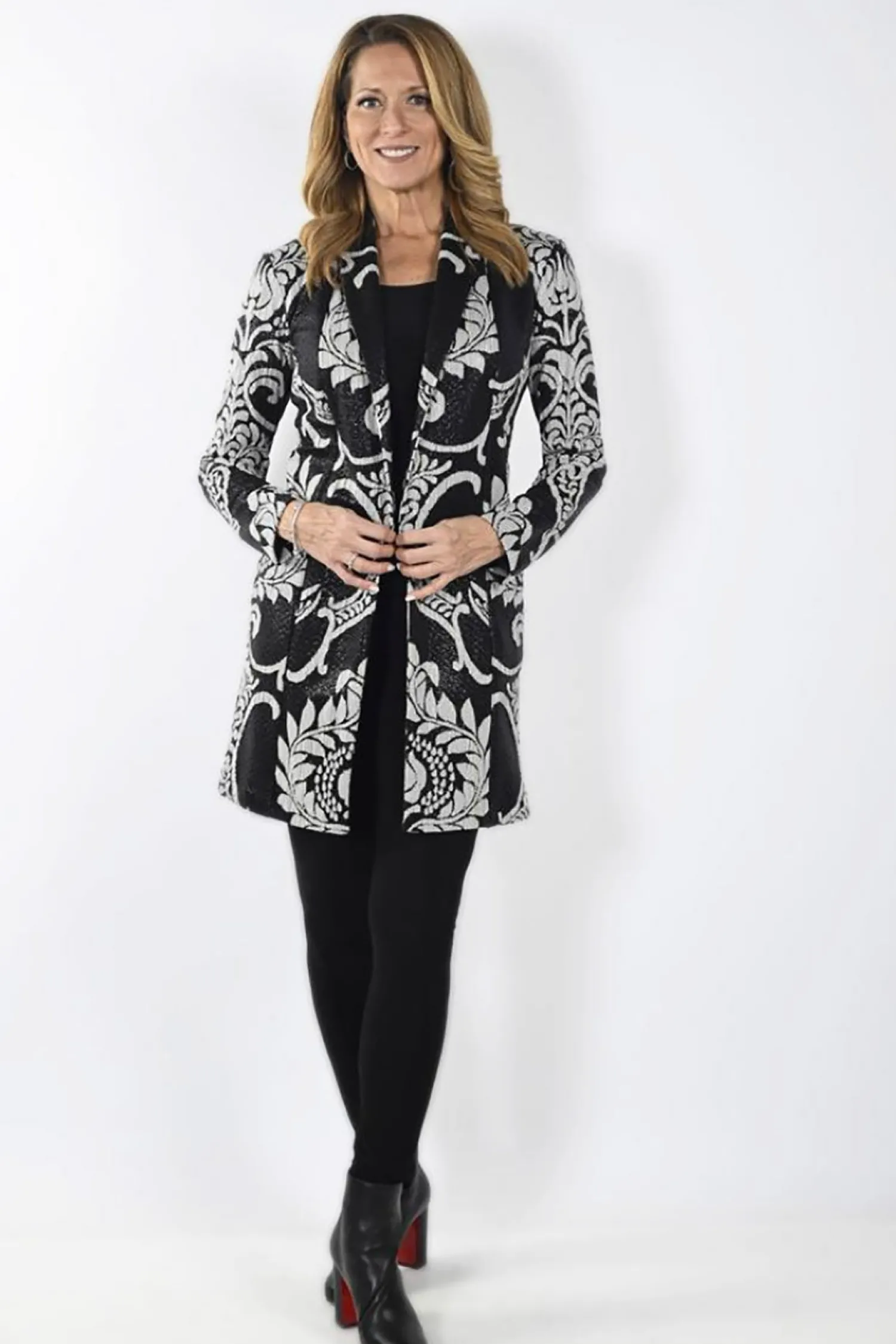 Sale Amaze Jacket - FL40 Coats & Jackets