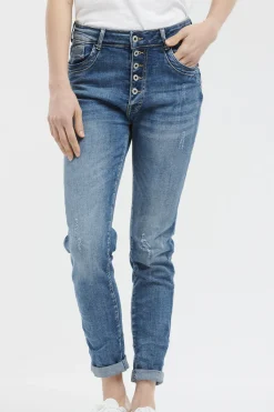 Online Ashley Jeans - Denim - IS27 Women Women's Jeans
