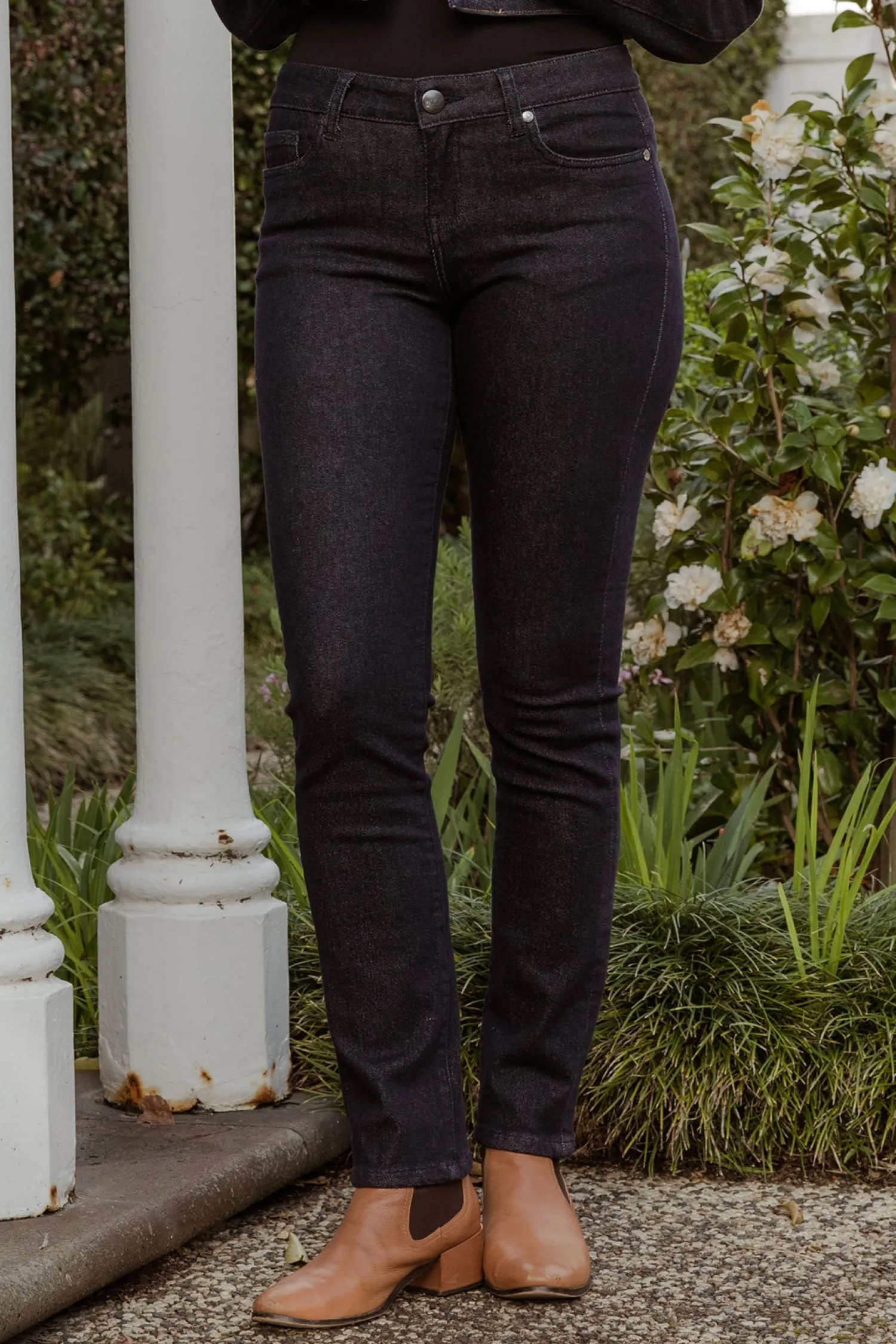 Clearance Austen Jeans - NLJ23 Women Women's Jeans
