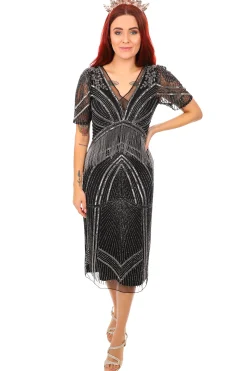 Outlet Beaded Queen Dress Weddings & Events