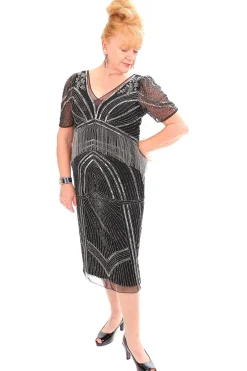 Outlet Beaded Queen Dress Weddings & Events