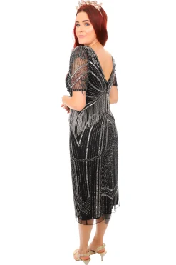 Outlet Beaded Queen Dress Weddings & Events