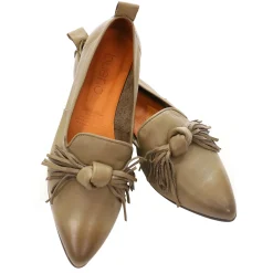Clearance Bestie - Brook - BN14 Casual Shoes|Flats