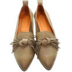 Clearance Bestie - Brook - BN14 Casual Shoes|Flats