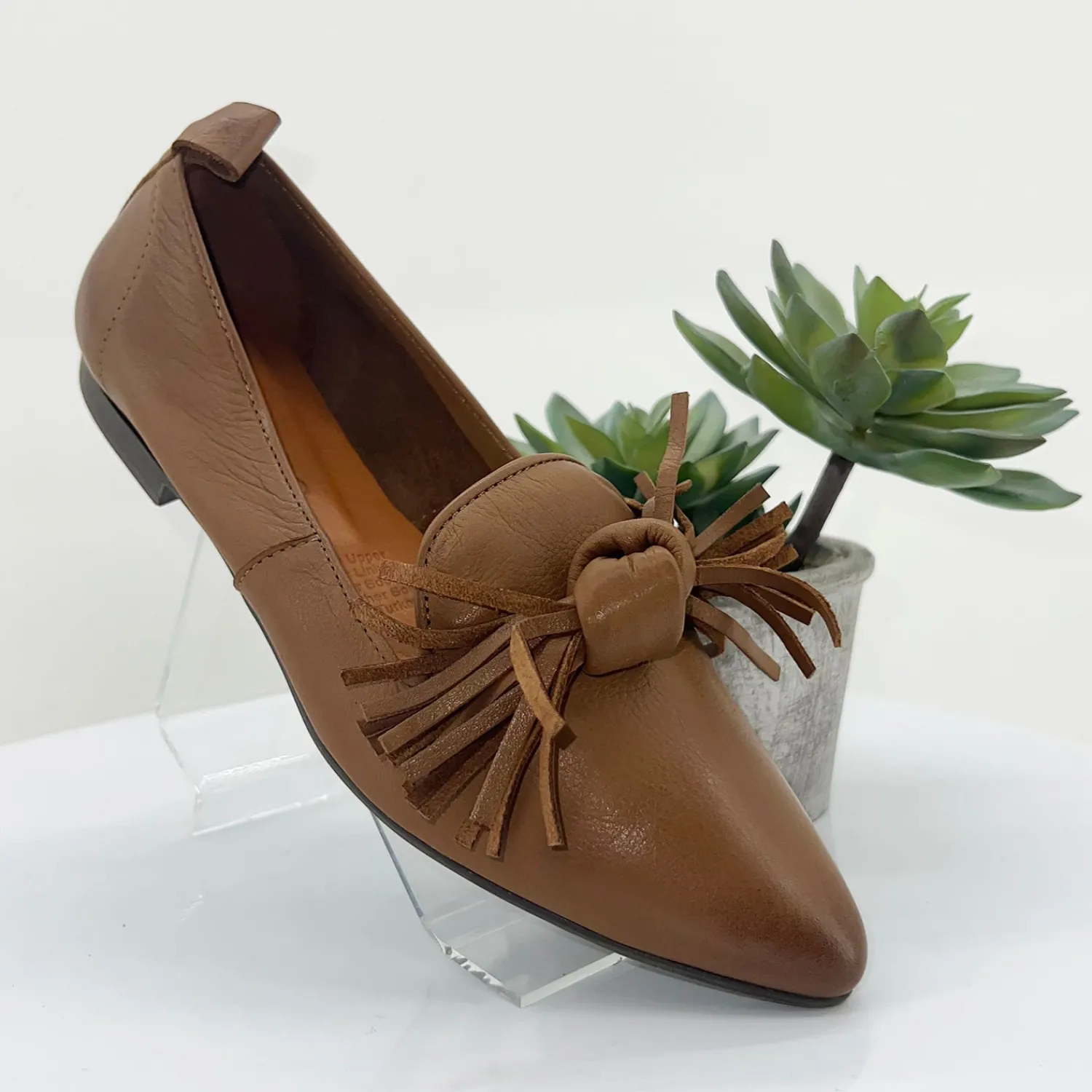 New Bestie - Dark Quero-| BN14 Casual Shoes|Flats