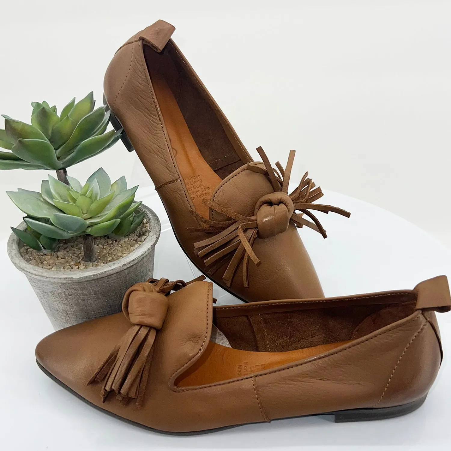 New Bestie - Dark Quero-| BN14 Casual Shoes|Flats