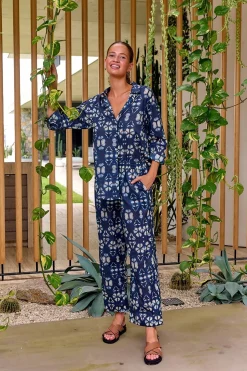 Sale Bimbi Pants - Fracture - N18 Ladies Pants