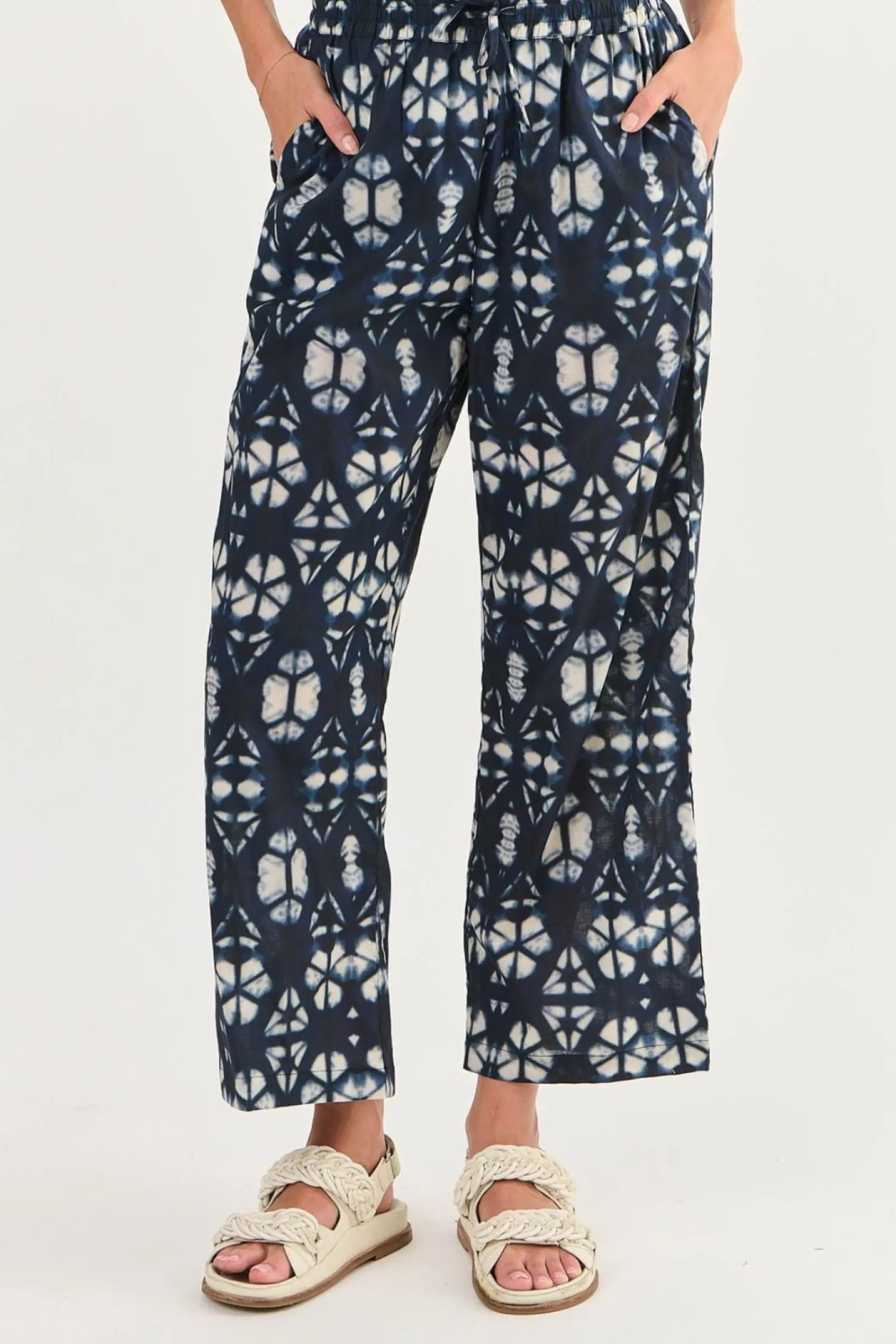 Sale Bimbi Pants - Fracture - N18 Ladies Pants