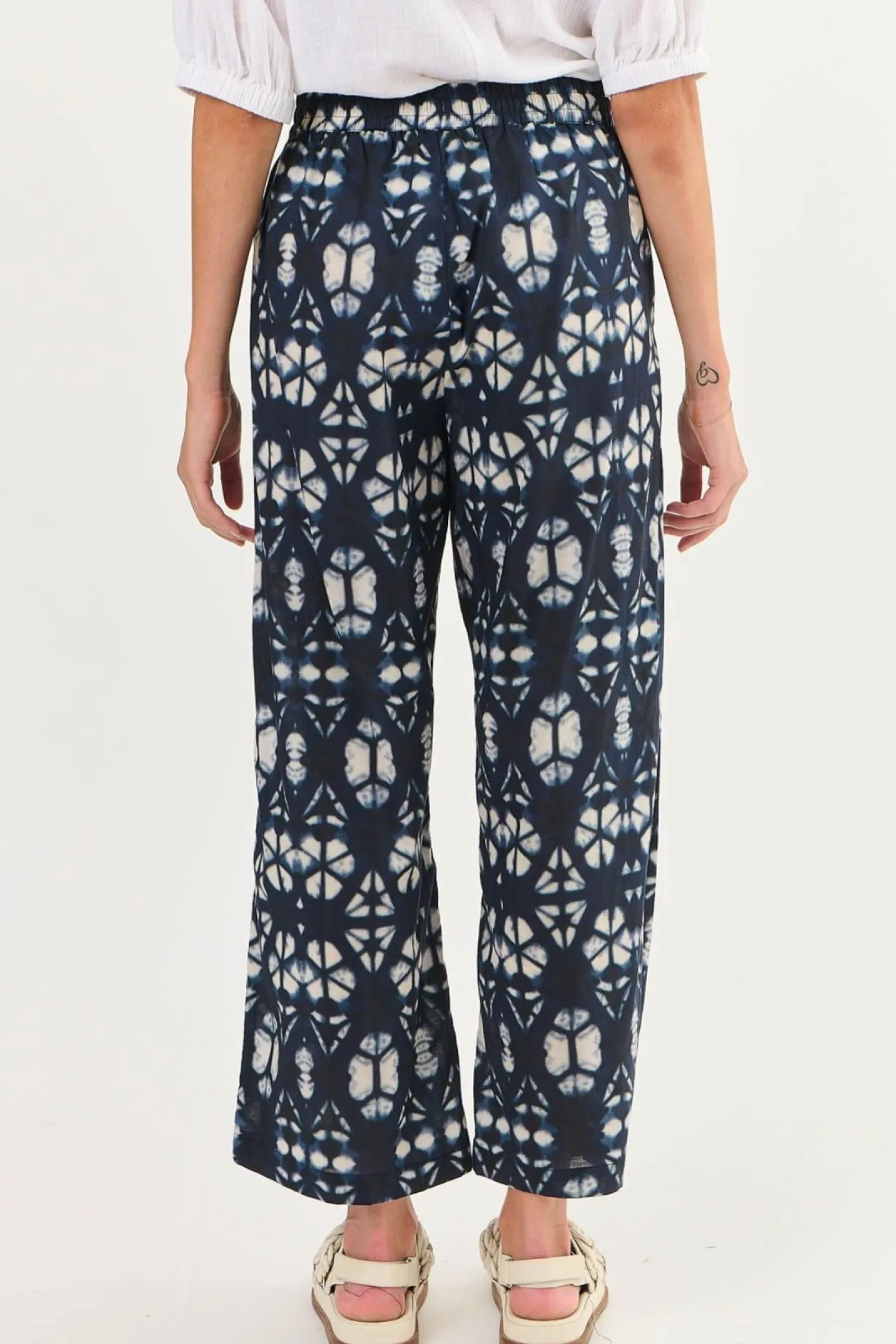 Sale Bimbi Pants - Fracture - N18 Ladies Pants