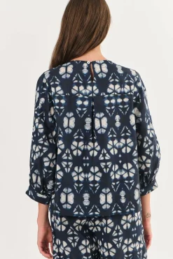Clearance Bimbi Top - Fracture - N19 Shirts & Tops