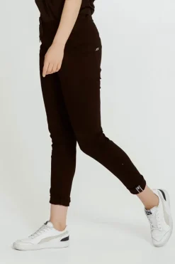Best Black Hope Jogger - NLJ18 Women Women's Jeans