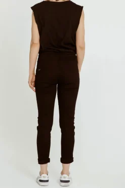 Best Black Hope Jogger - NLJ18 Women Women's Jeans