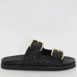 Best Blair Sandal - Black -HS8 Casual Shoes|Flats