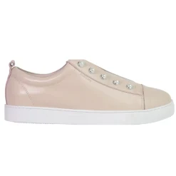 Clearance Blush Pearl Sneaker - HN1 Sneakers