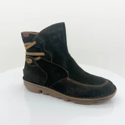 Best Botin Desert Boots - Kaki- OF1 Boots