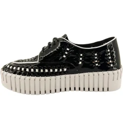 Online Brodies Sneaker - Black - DJ10 Sneakers