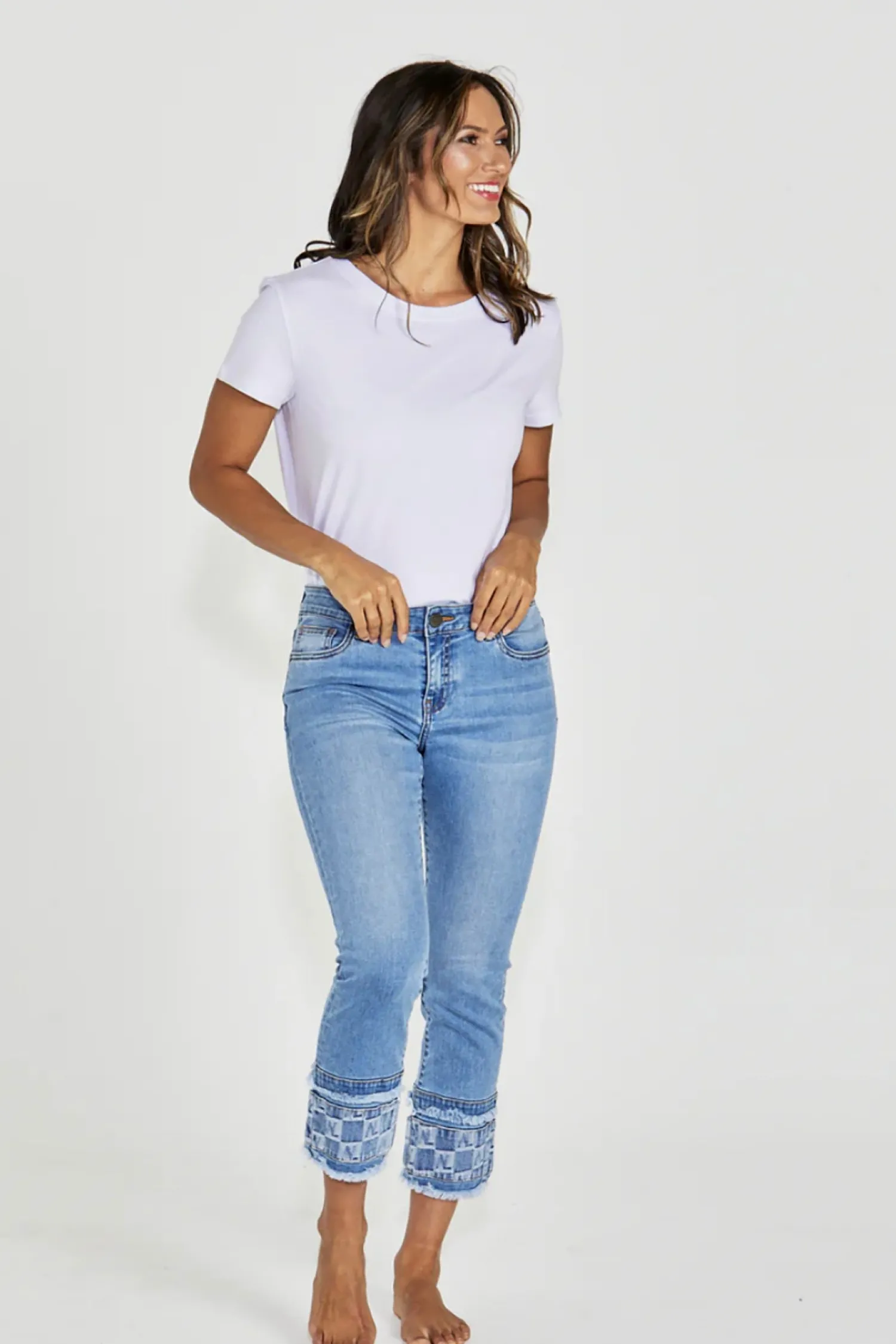 Best Camden Jeans - NLJ36 Women Women's Jeans