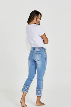 Best Camden Jeans - NLJ36 Women Women's Jeans