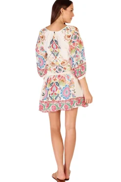 Camille Mini - Multi - RY1 Dresses