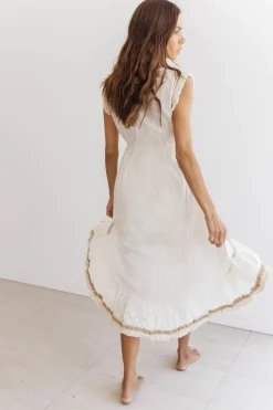Chiara Dress - PL3 Dresses