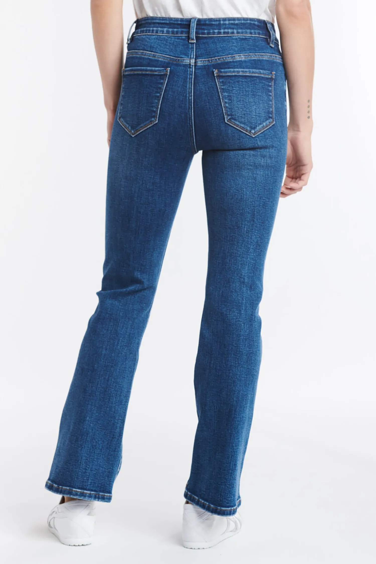 Discount Cindy Jeans - Denim - IS9 Women Women's Jeans