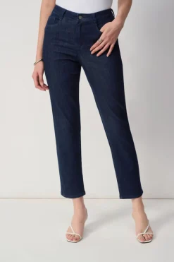 Outlet Classic Slim Jeans - Denim - JR36 Women Women's Jeans