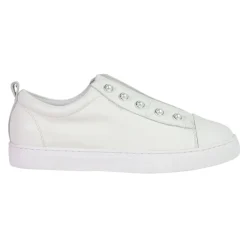 Online Cream Pearl Sneaker - HN1 Sneakers