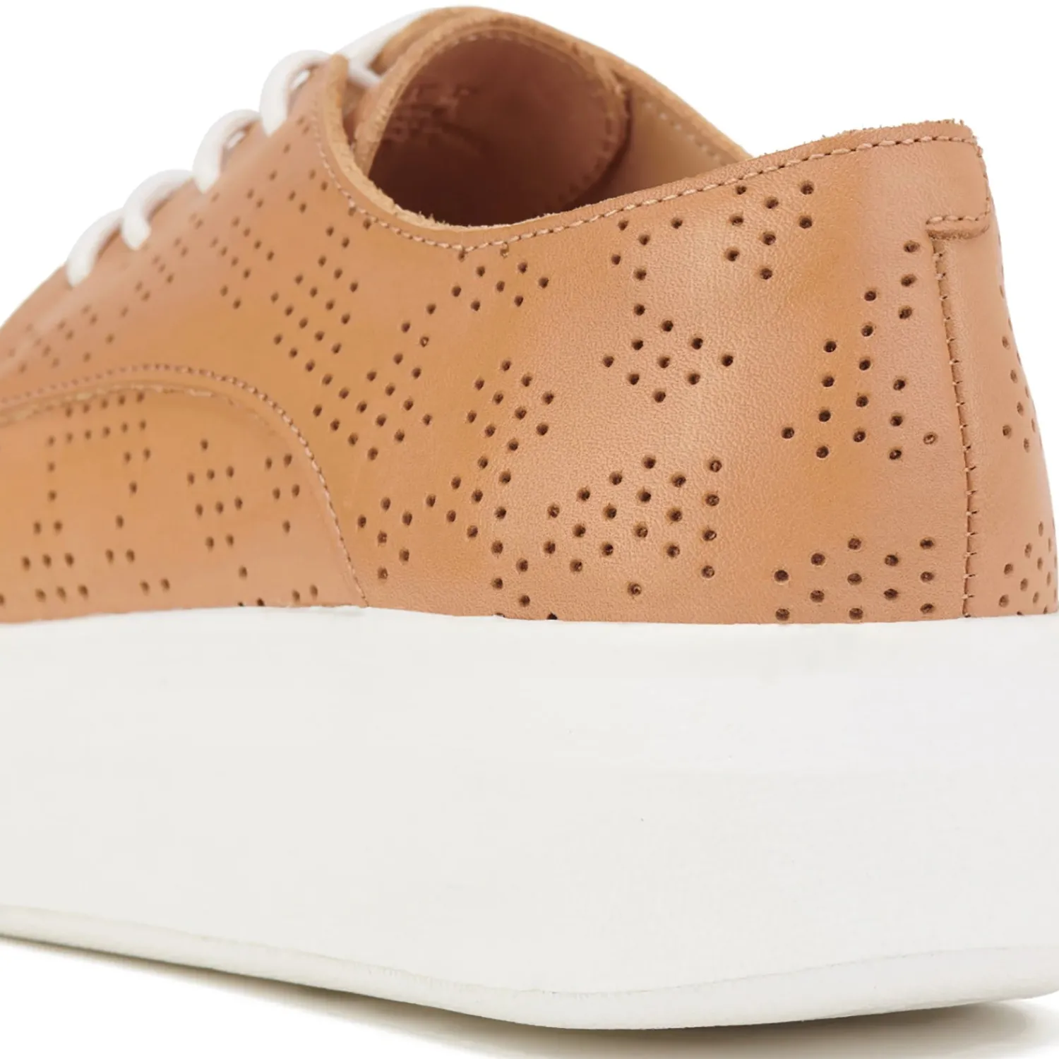 Derby City Maze | Tan | RO6 Casual Shoes