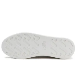 Discount Derby City Punch White - RO13 Casual Shoes