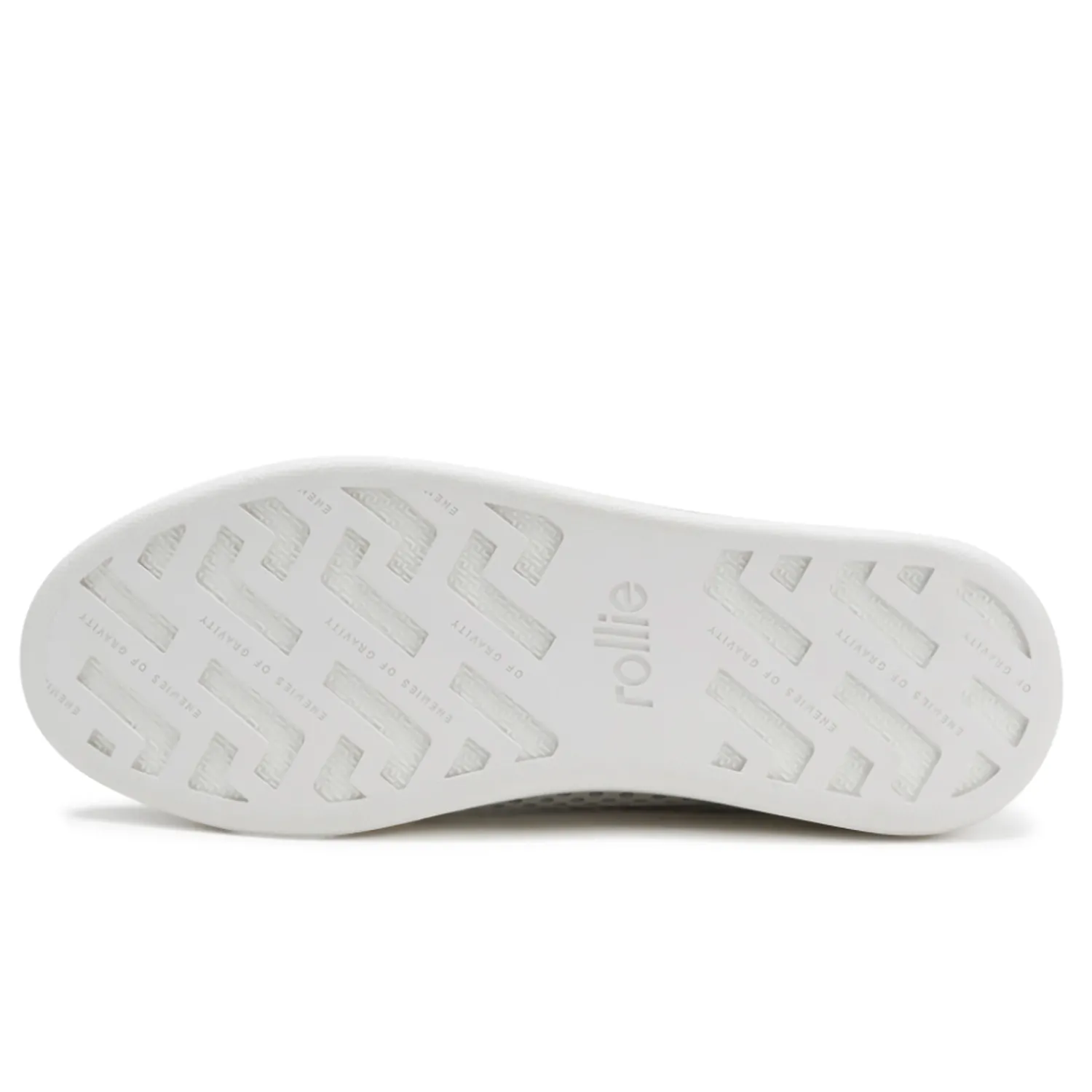 Discount Derby City Punch White - RO13 Casual Shoes