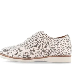 Hot Derby Snake Shoe - RO11 Casual Shoes|Flats