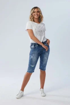 Best Dundee Hybrid Jogger Short - WASH - NLJ21 Shorts