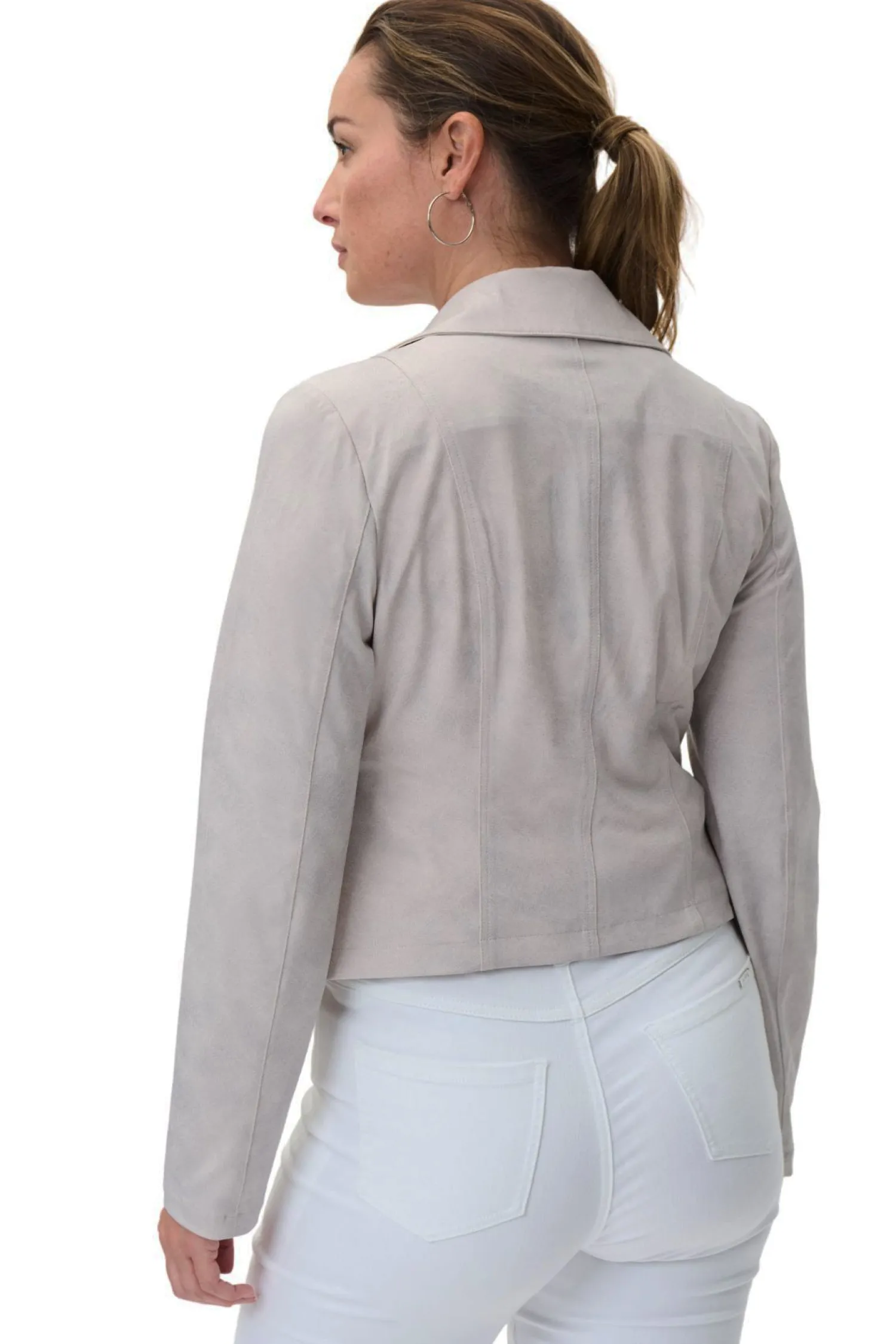 New Dune Jacket | JR2 Coats & Jackets