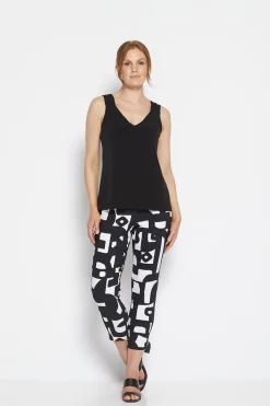 Hot Easy Medley Pant - PH13 Ladies Pants