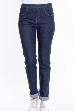 Discount Easy Wear Jean - Denim - CL6 Women Women's Jeans
