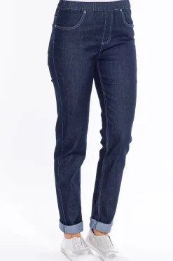 Discount Easy Wear Jean - Denim - CL6 Women Women's Jeans