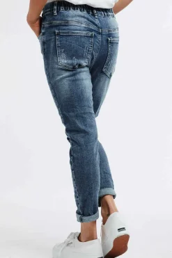 Online Emma Stretch Denim Jeans - IS5 Women Women's Jeans