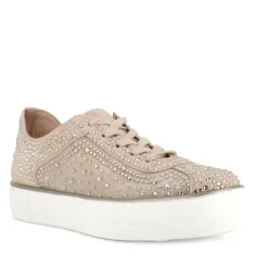 Outlet Flip Sneaker - Ecru - DJ20 Sneakers