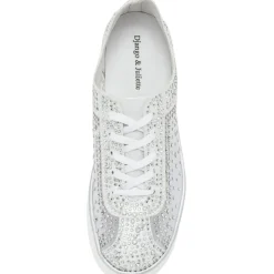Flip Sneaker - White - DJ20 Sneakers