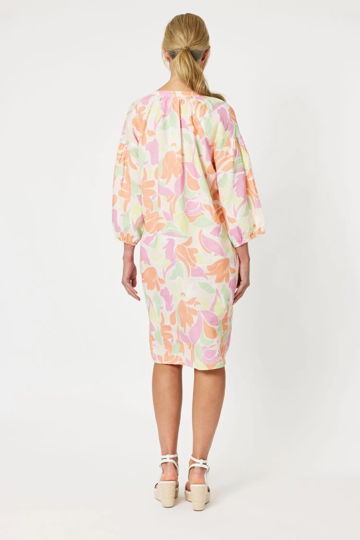 Discount Florida Keys Dress - Multi - GS19 Dresses