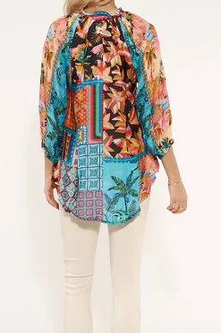 New Gertie Top - LL29 Shirts & Tops