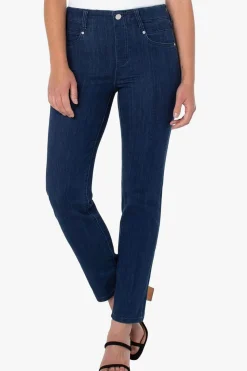 Outlet Gia Glider Jean - Observatory - AT4 Women Women's Jeans