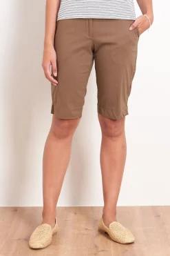 Best Good Grip Trapeze Short - Bay Leaf - F37 Shorts