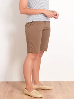 Best Good Grip Trapeze Short - Bay Leaf - F37 Shorts