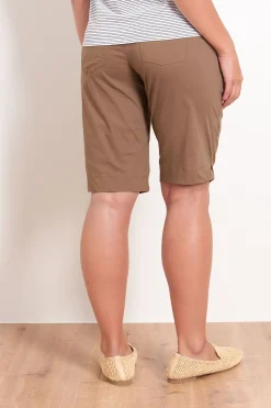 Best Good Grip Trapeze Short - Bay Leaf - F37 Shorts