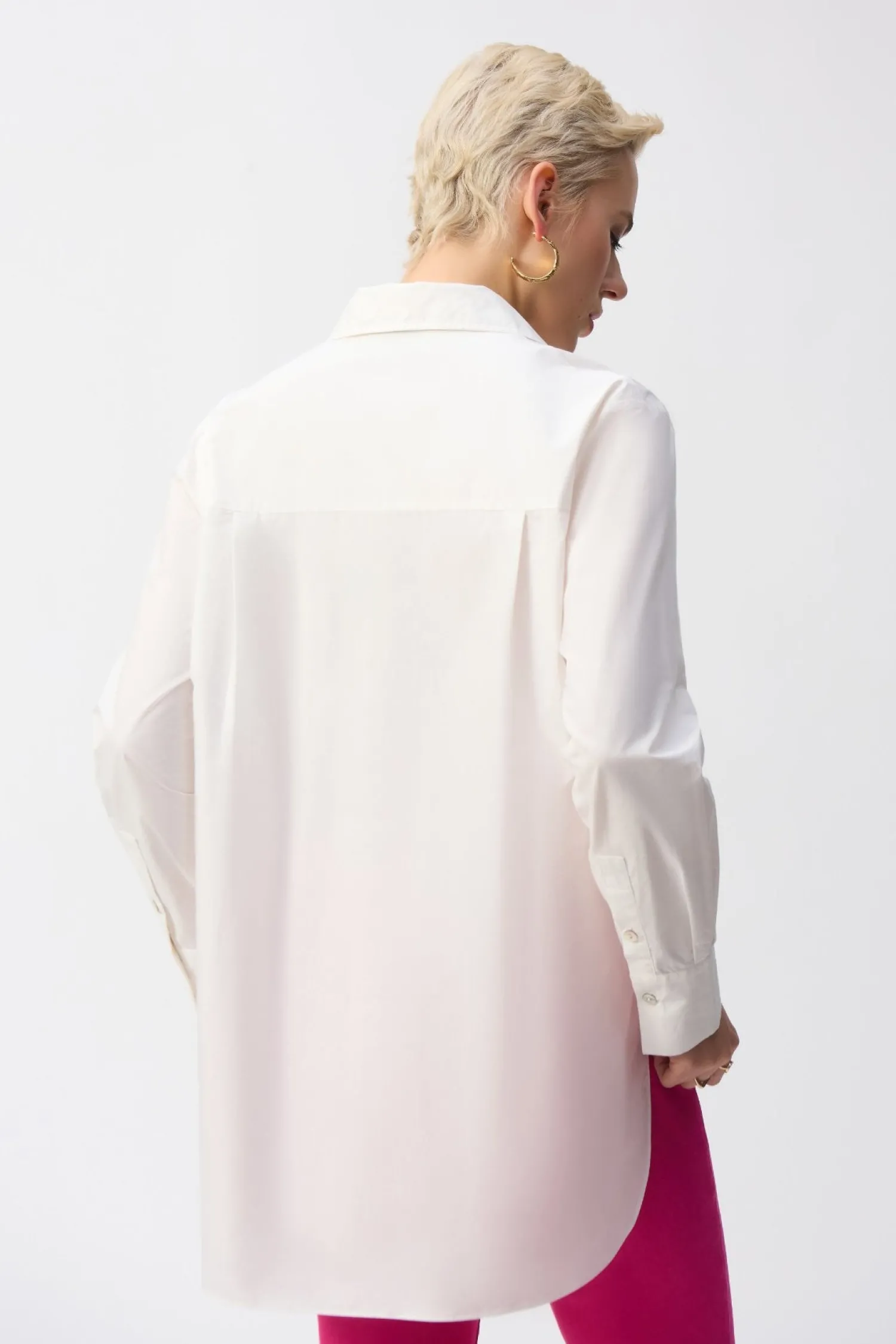 Hot Hibiscus Shirt - JR40 Shirts & Tops