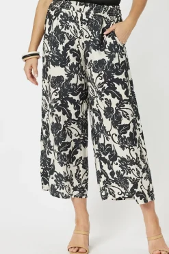 Sale Ivy Pant - Black - HV11 Ladies Pants