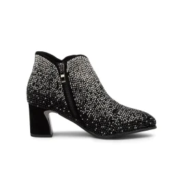 Best Jonsy Ankle Boot - DJ17 Boots